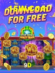 Welcome Bonus 9D