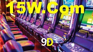 9D Bet App