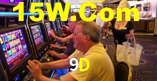 9D Bet App
