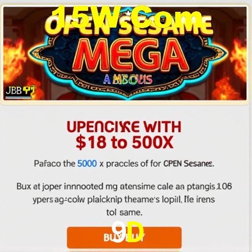Promoções Sazonais 9D