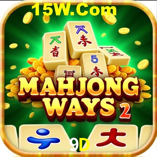 Jogos de Slot 9D