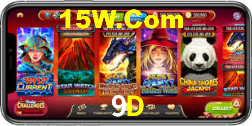 9D Bet App