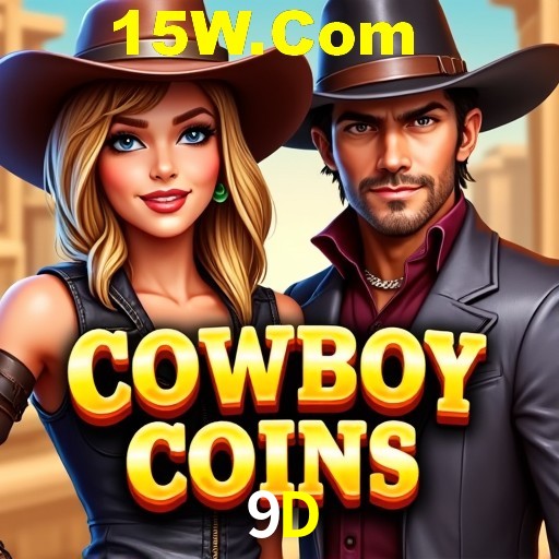 Slot Games 9D